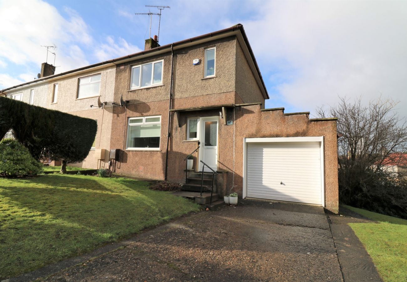Apartment in Glasgow - Gordon House - Glasgow