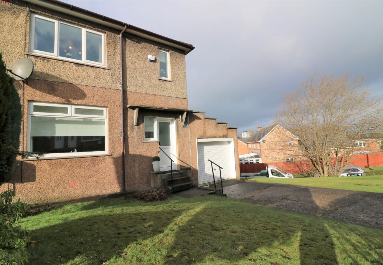 Apartment in Glasgow - Gordon House - Glasgow