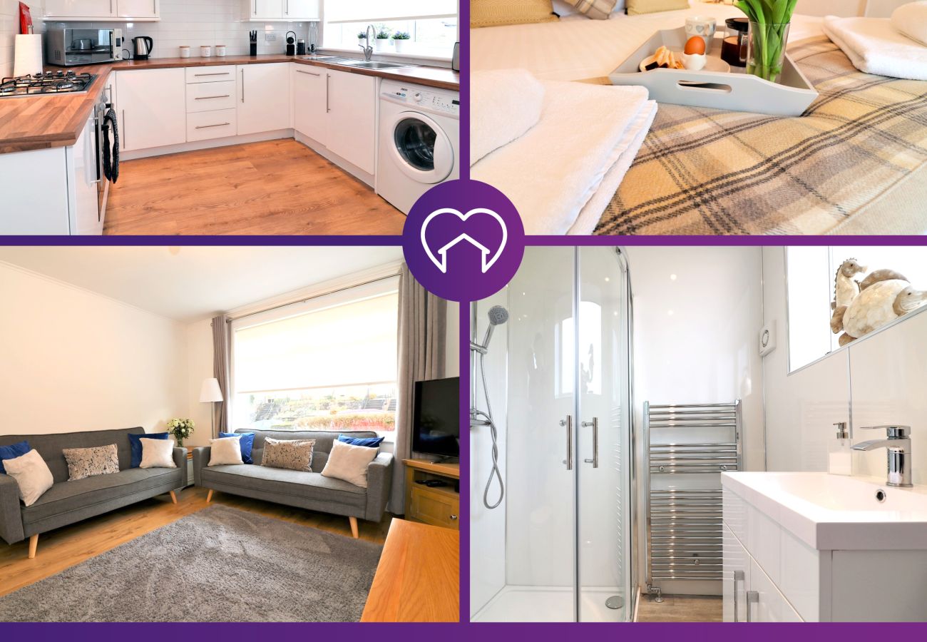 Apartment in Glasgow - Gordon House - Glasgow