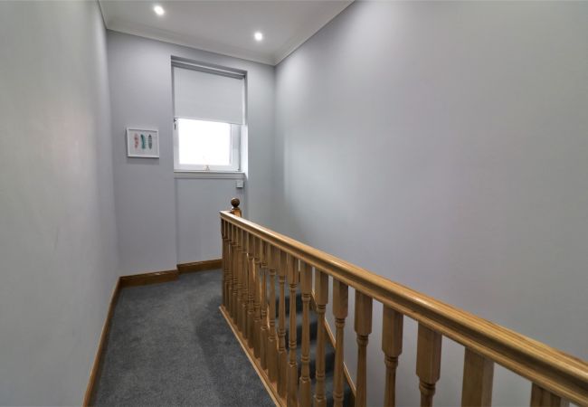 Apartment in Blantyre - Greenlees Clubhouse 2 bed - Cambuslang