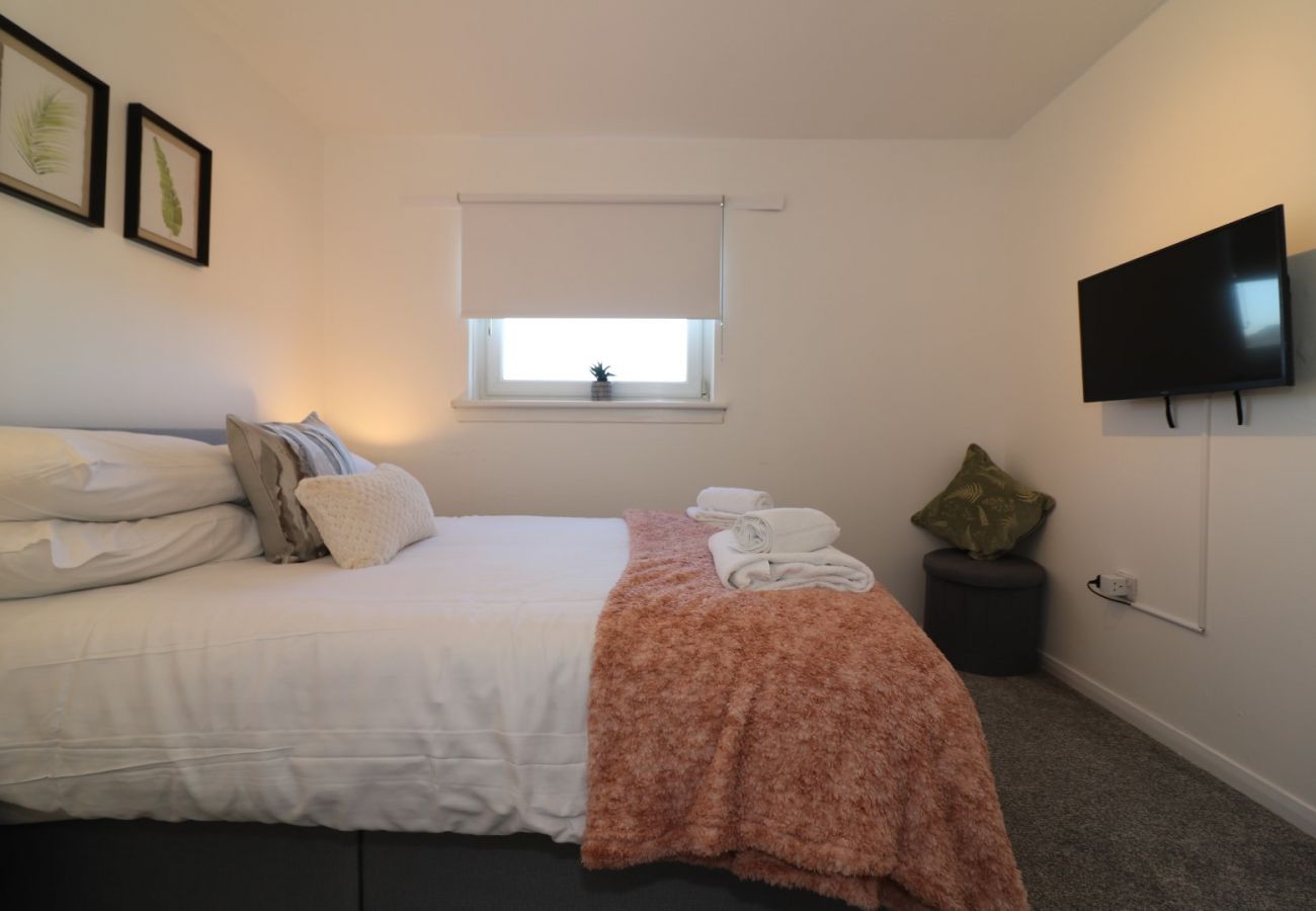 Apartment in Chapelhall - Honeywell House - Airdrie