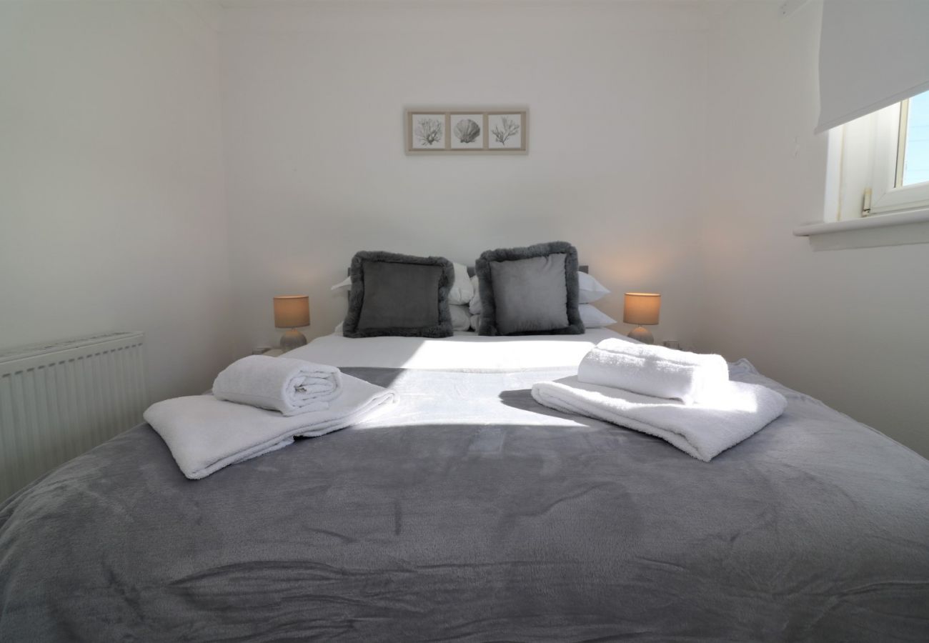 Apartment in Chapelhall - Honeywell House - Airdrie
