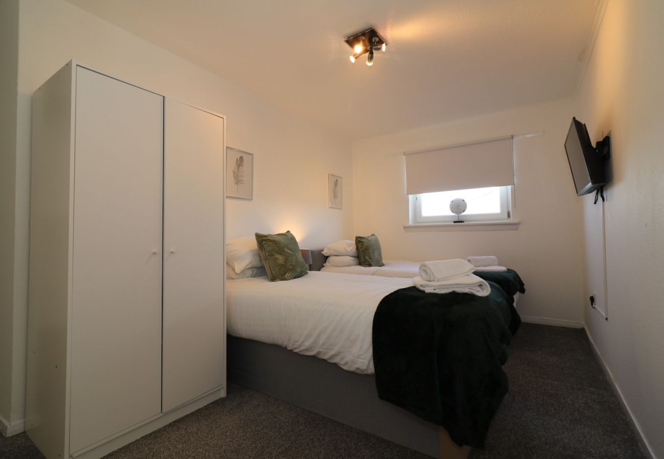 Apartment in Chapelhall - Honeywell House - Airdrie