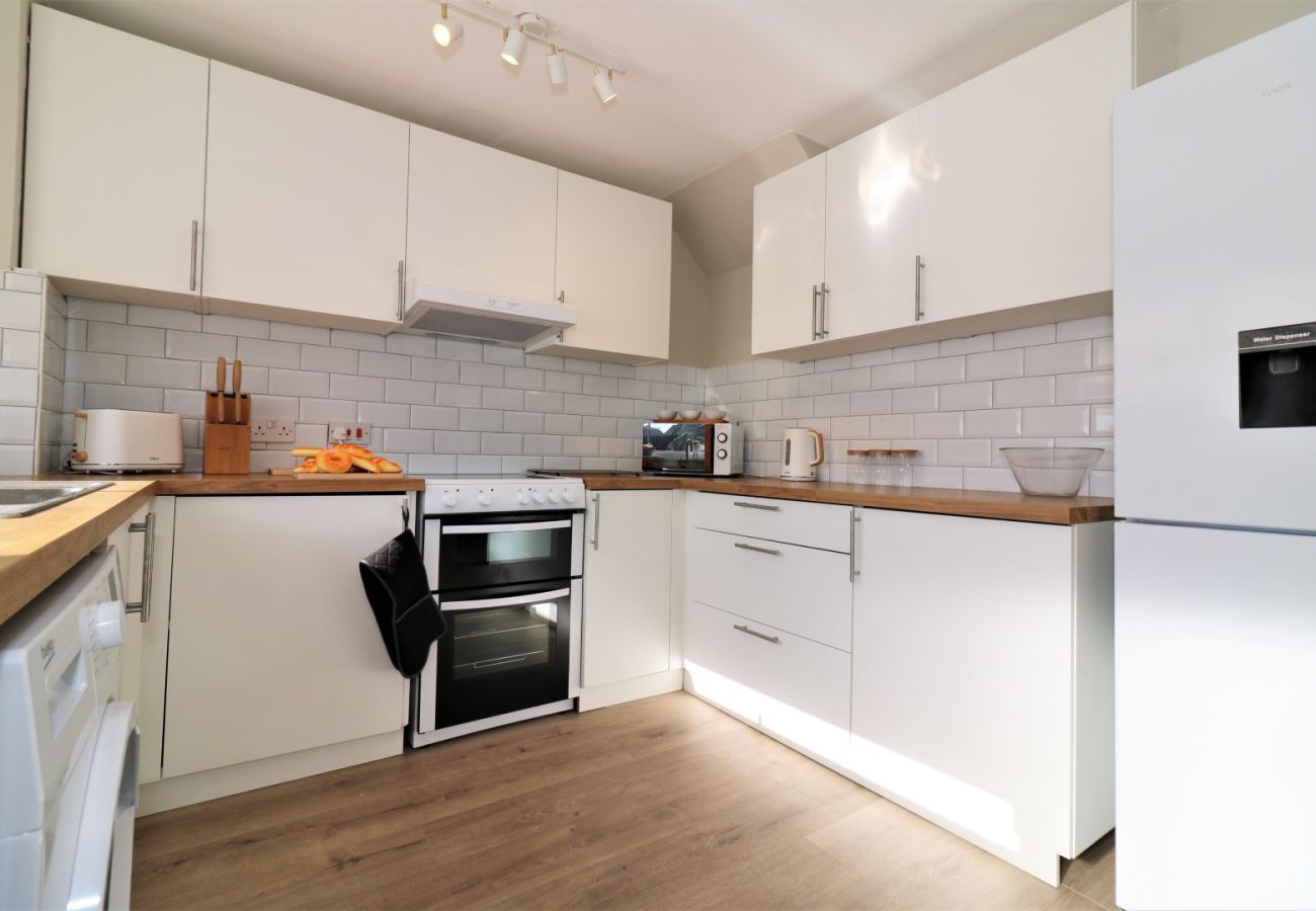 Apartment in Chapelhall - Honeywell House - Airdrie