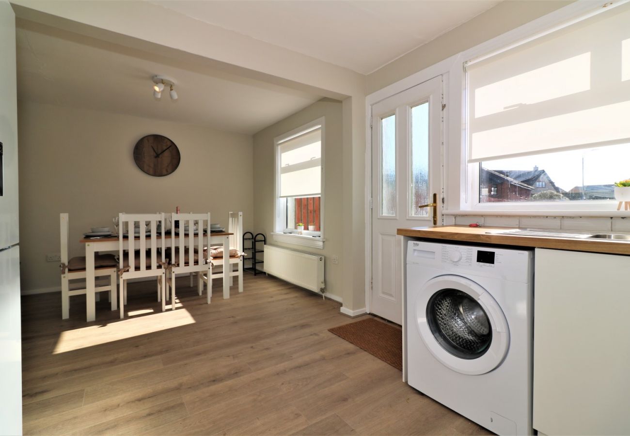 Apartment in Chapelhall - Honeywell House - Airdrie