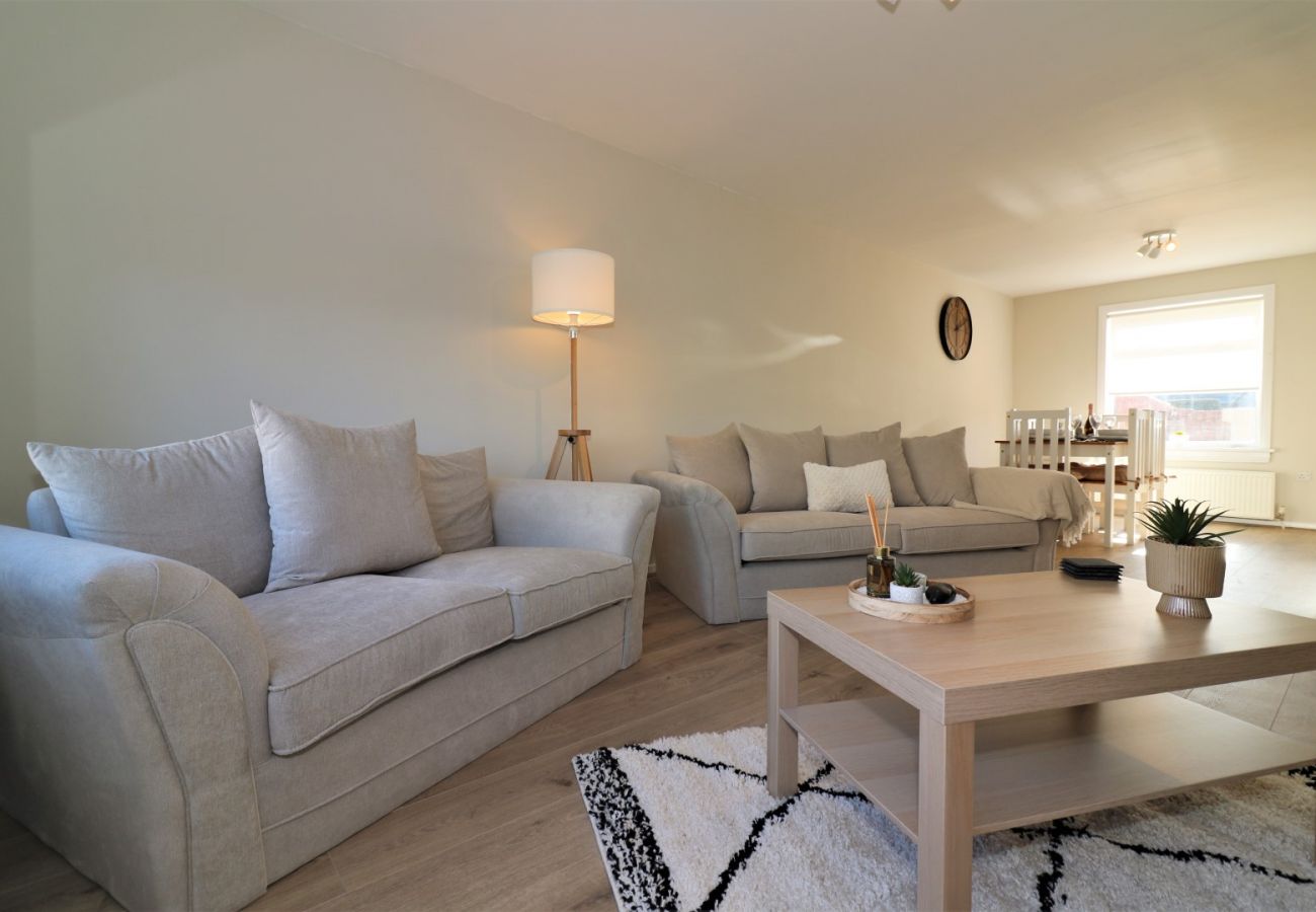 Apartment in Chapelhall - Honeywell House - Airdrie