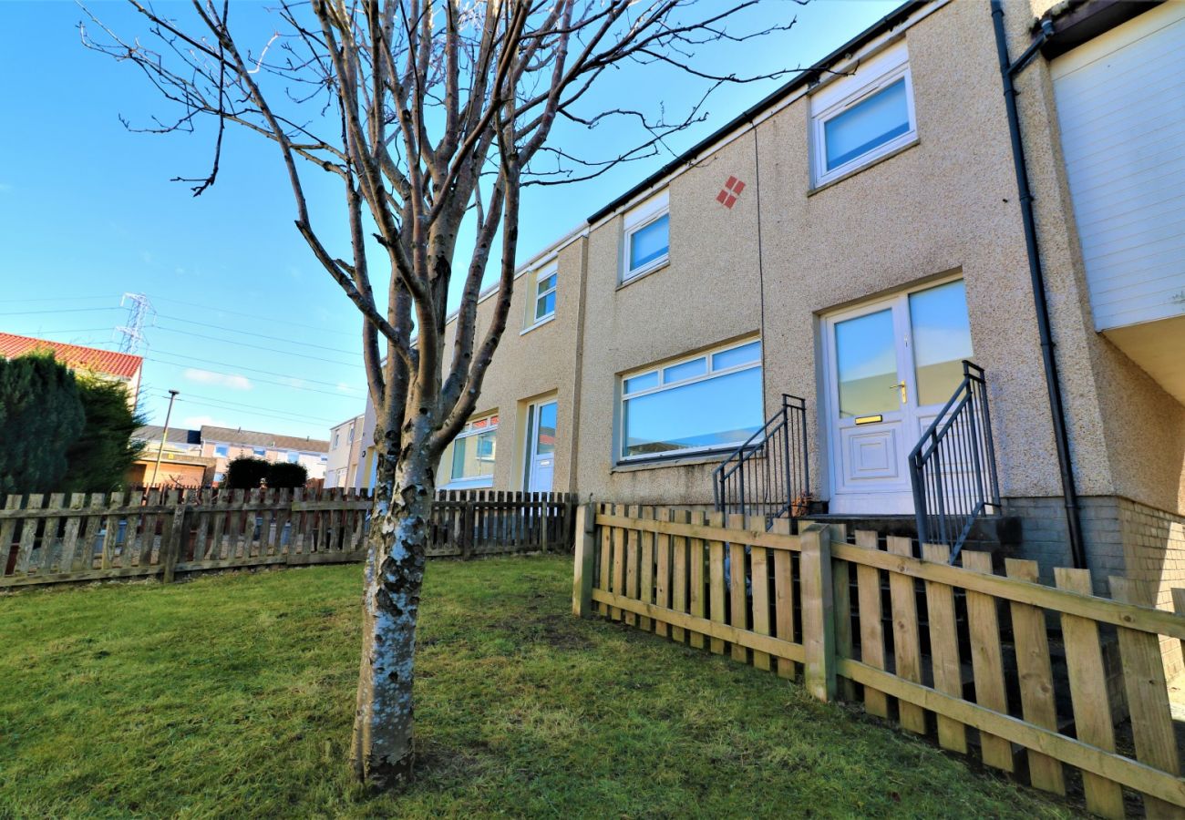 Apartment in Chapelhall - Honeywell House - Airdrie