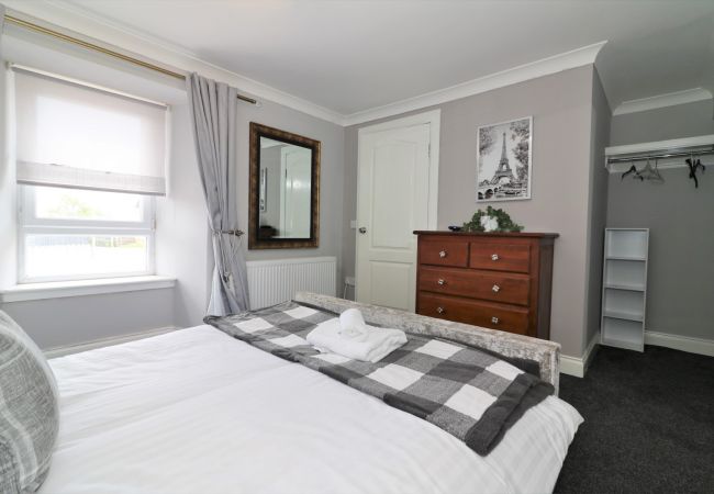 Apartment in Kirkmuirhill - Kirkhill Lower - Lanark