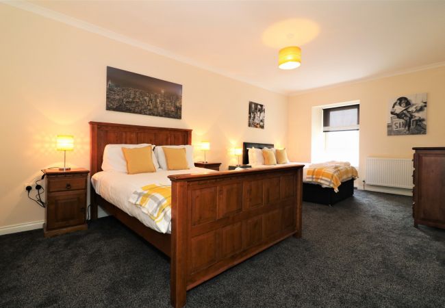 Apartment in Kirkmuirhill - Kirkhill Upper - Lanark