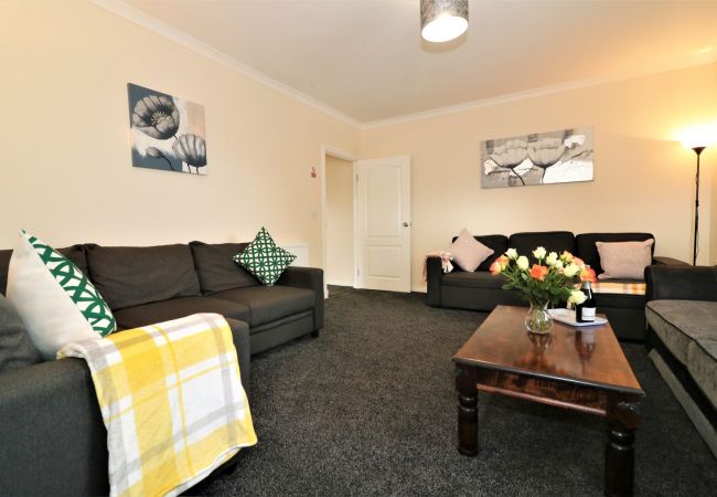 Apartment in Kirkmuirhill - Kirkhill Upper - Lanark
