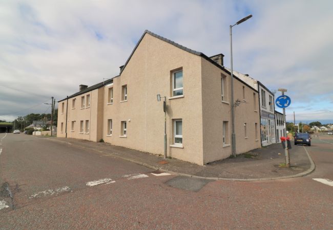 Apartment in Kirkmuirhill - Kirkhill Upper - Lanark