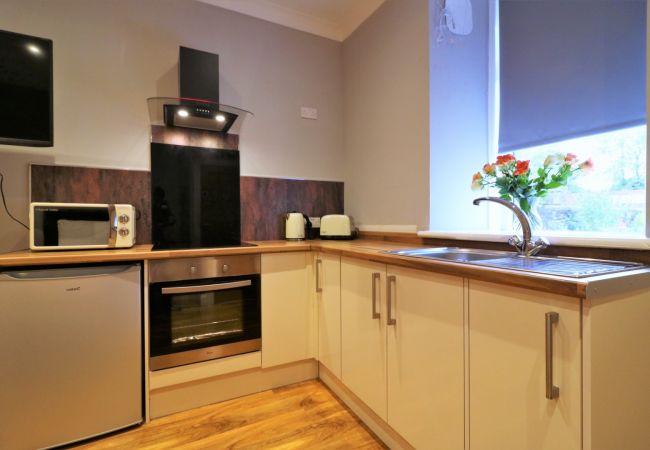 Apartment in Airdrie - Linden Cottage Room 2 - Airdrie Apartment in Airdrie - Linden Cottage Room 2 - Airdrie