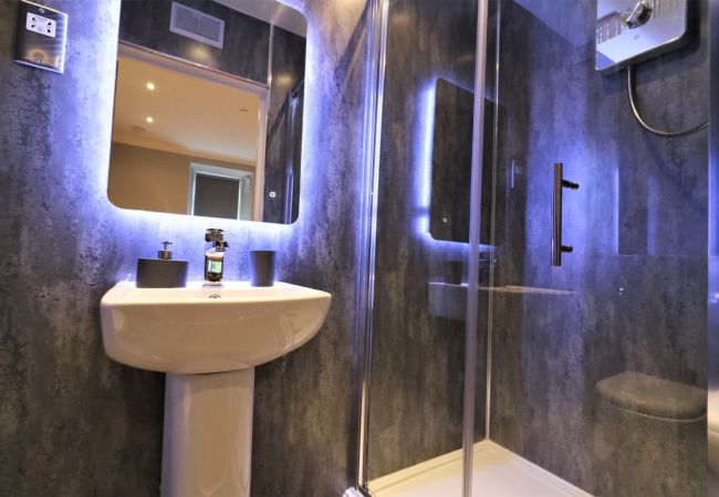 Apartment in Airdrie - Linden Cottage Room 2 - Airdrie Apartment in Airdrie - Linden Cottage Room 2 - Airdrie