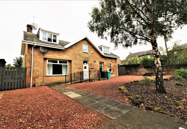 Apartment in Airdrie - Linden Cottage Room 2 - Airdrie Apartment in Airdrie - Linden Cottage Room 2 - Airdrie