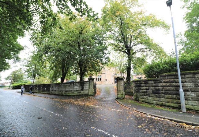 Apartment in Airdrie - Linden Cottage Room 2 - Airdrie Apartment in Airdrie - Linden Cottage Room 2 - Airdrie