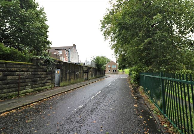 Apartment in Airdrie - Linden Cottage Room 3 - Airdrie Apartment in Airdrie - Linden Cottage Room 3 - Airdrie