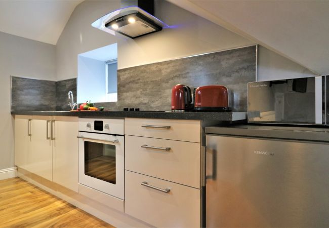 Apartment in Airdrie - Linden Cottage Room 3 - Airdrie Apartment in Airdrie - Linden Cottage Room 3 - Airdrie