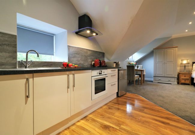 Apartment in Airdrie - Linden Cottage Room 3 - Airdrie Apartment in Airdrie - Linden Cottage Room 3 - Airdrie