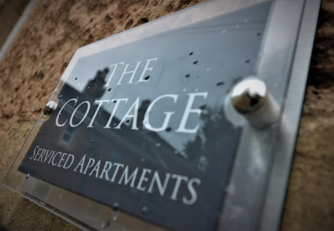 Apartment in Airdrie - Linden Cottage Room 3 - Airdrie Apartment in Airdrie - Linden Cottage Room 3 - Airdrie