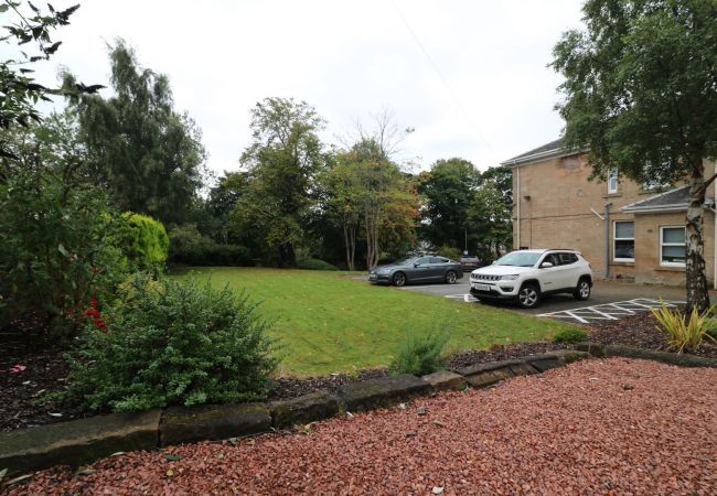 Apartment in Airdrie - Linden Cottage Room 3 - Airdrie Apartment in Airdrie - Linden Cottage Room 3 - Airdrie