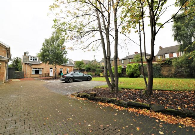 Apartment in Airdrie - Linden Cottage Room 3 - Airdrie Apartment in Airdrie - Linden Cottage Room 3 - Airdrie