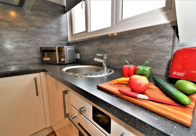 Apartment in Airdrie - Linden Cottage Room 4 - Airdrie Apartment in Airdrie - Linden Cottage Room 4 - Airdrie