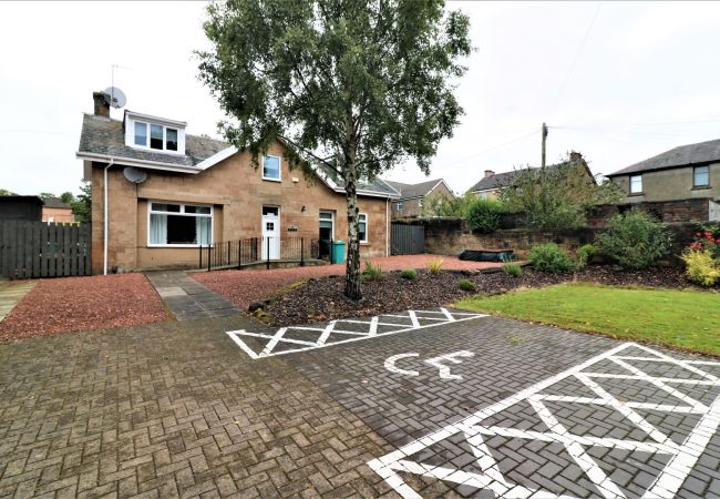Apartment in Airdrie - Linden Cottage Room 4 - Airdrie Apartment in Airdrie - Linden Cottage Room 4 - Airdrie