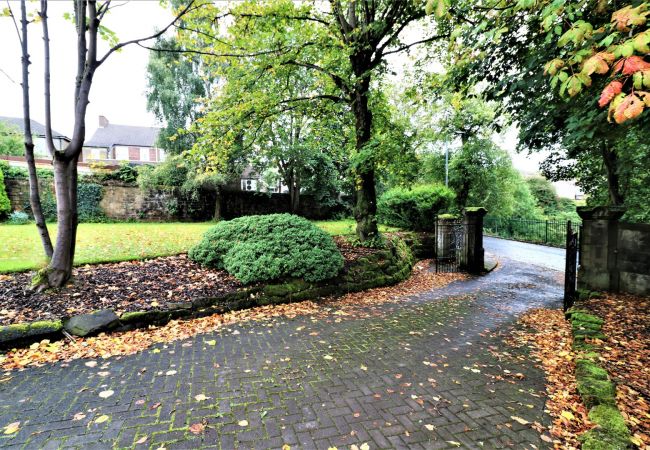Apartment in Airdrie - Linden Cottage Room 4 - Airdrie Apartment in Airdrie - Linden Cottage Room 4 - Airdrie