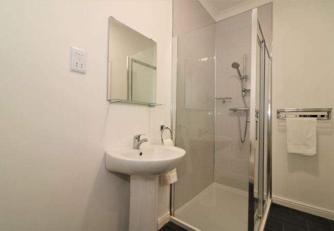 Apartment in Lanark - No 1 Bonnet Apartments - 2 Bed