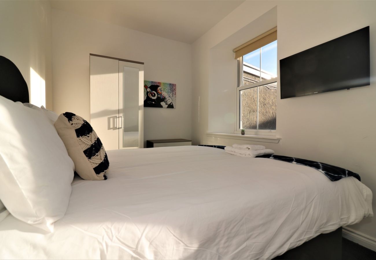 Apartment in Lanark - No 1 Bonnet Apartments - 2 Bed