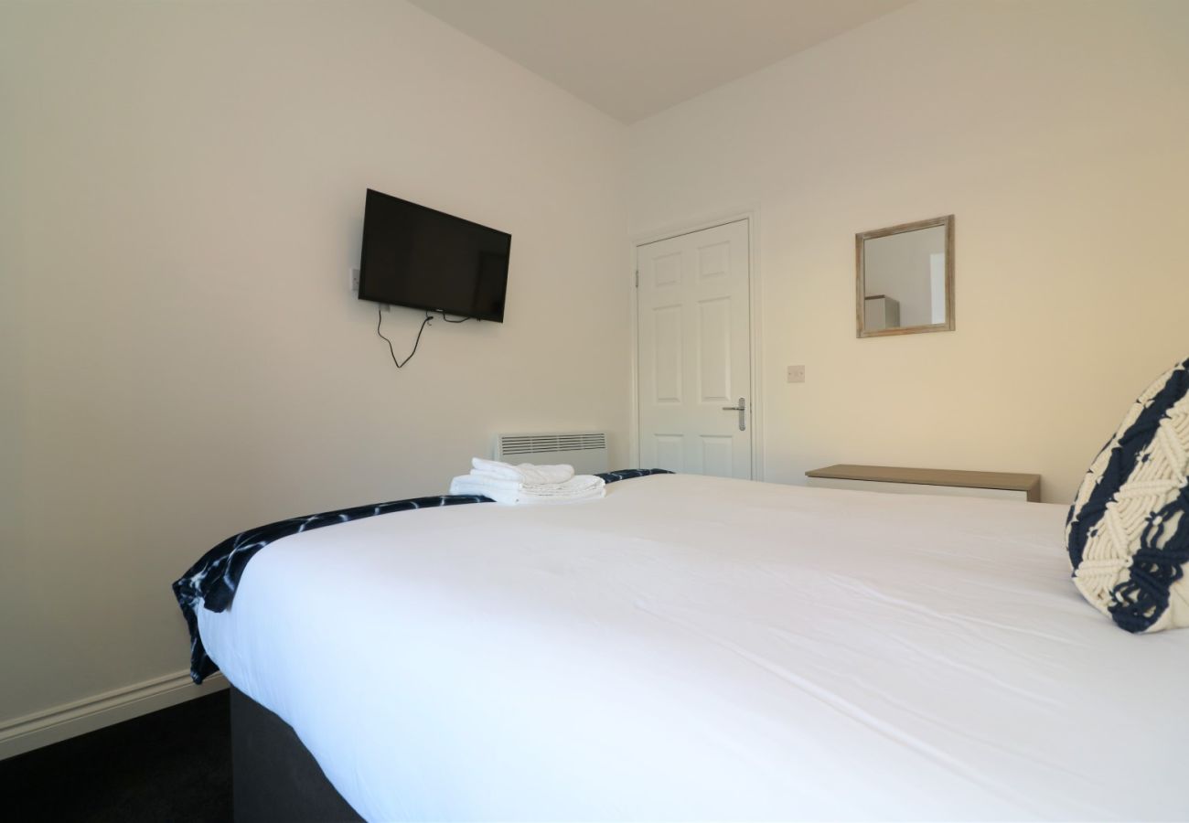 Apartment in Lanark - No 1 Bonnet Apartments - 2 Bed