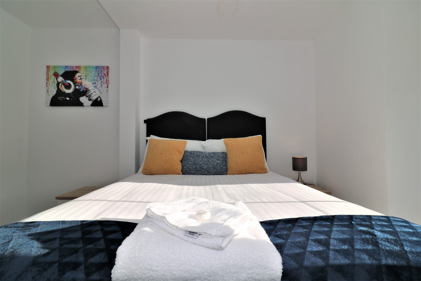 No 5 Apartments 2 Bed Apartments in Lanark