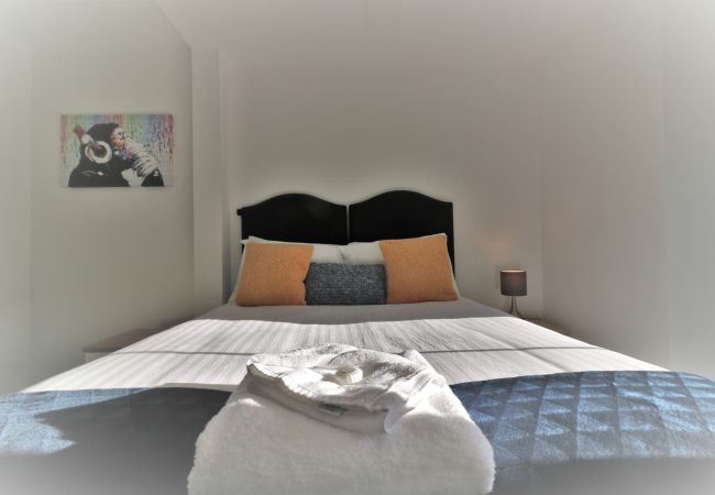 Apartment in Lanark - No 5 Bonnet Apartments  2 Bed
