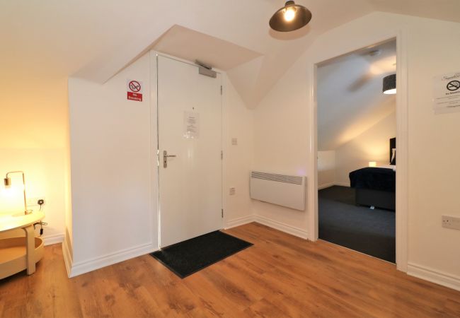 Apartment in Lanark - No 7 Bonnet Apartments - 1 Bed
