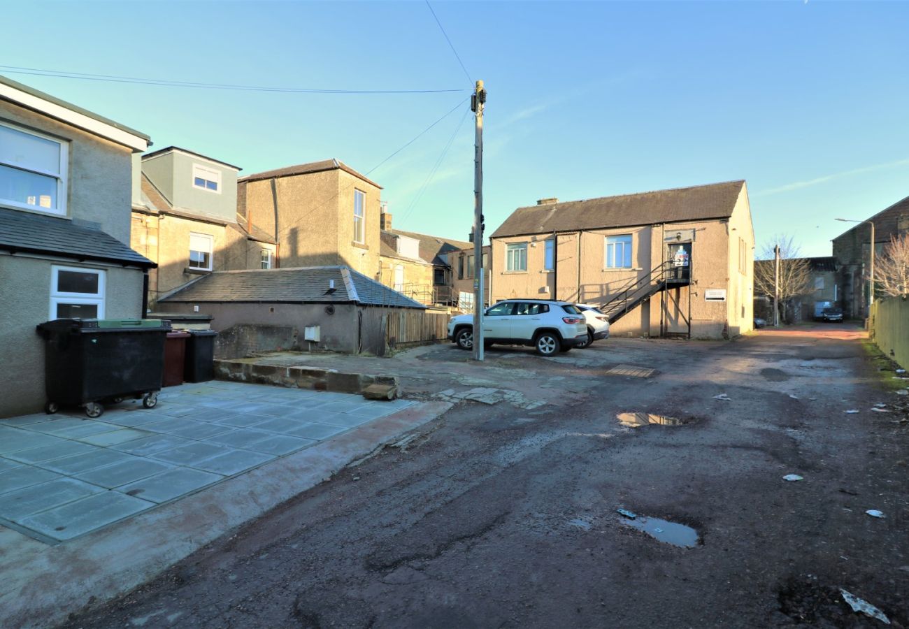 Apartment in Lanark - No 7 Bonnet Apartments - 1 Bed