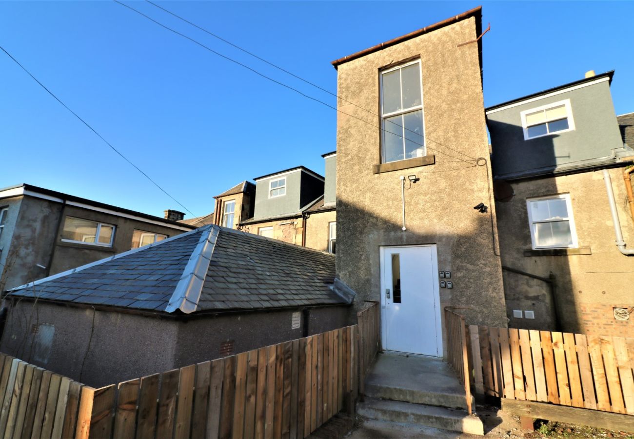 Apartment in Lanark - No 7 Bonnet Apartments - 1 Bed