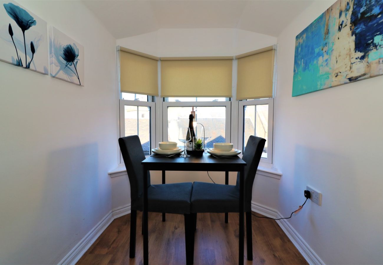 Apartment in Lanark - No 7 Bonnet Apartments - 1 Bed