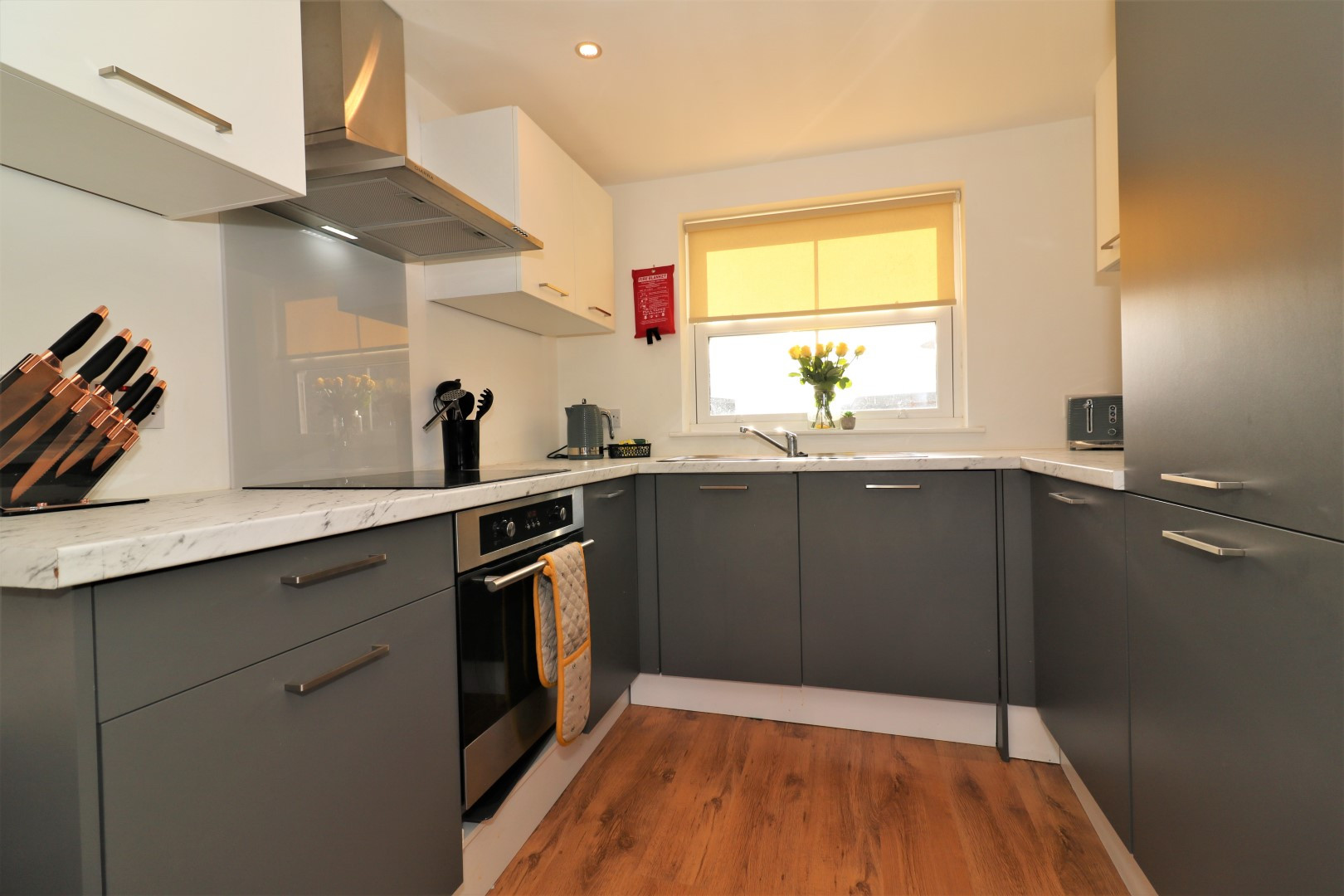 No 11 Road 2 Bed Apartments in Lanark