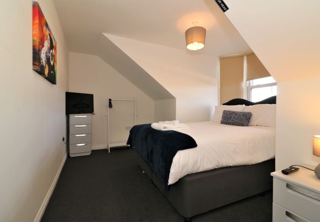 Apartment in Lanark - No 11 Bonnet Road - 2 Bed