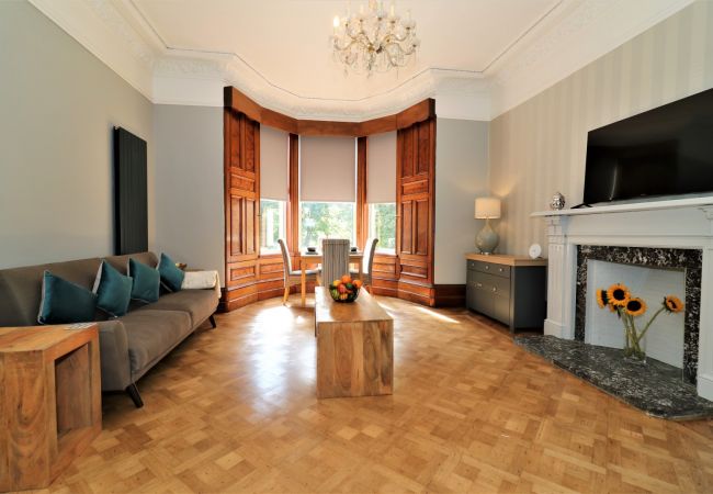 Apartment in Airdrie - Linden House Flat 1 - Airdrie Apartment in Airdrie - Linden House Flat 1 - Airdrie