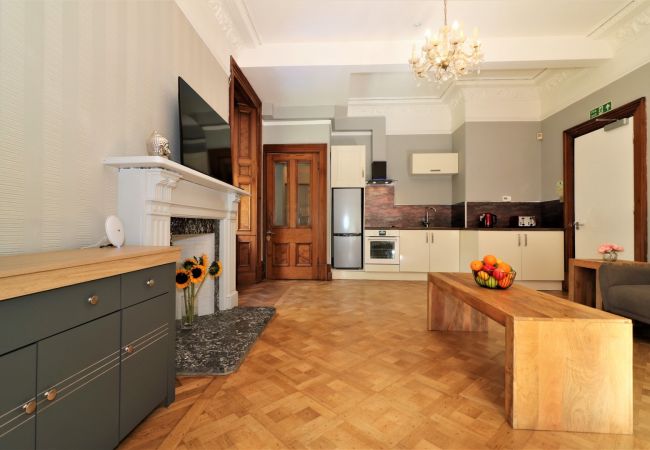 Apartment in Airdrie - Linden House Flat 1 - Airdrie Apartment in Airdrie - Linden House Flat 1 - Airdrie