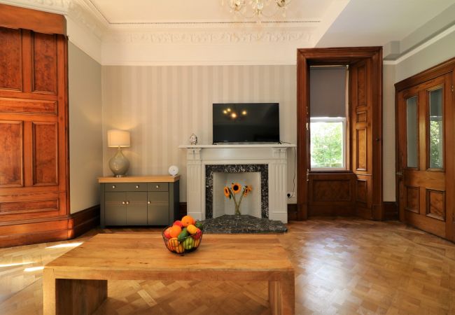 Apartment in Airdrie - Linden House Flat 1 - Airdrie Apartment in Airdrie - Linden House Flat 1 - Airdrie