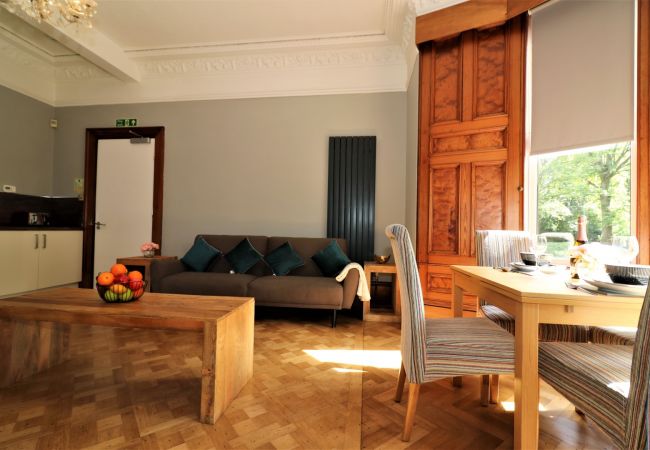 Apartment in Airdrie - Linden House Flat 1 - Airdrie Apartment in Airdrie - Linden House Flat 1 - Airdrie