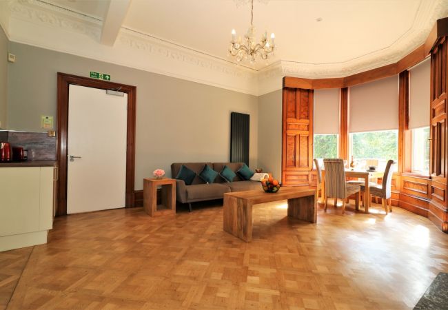 Apartment in Airdrie - Linden House Flat 1 - Airdrie Apartment in Airdrie - Linden House Flat 1 - Airdrie