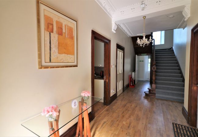 Apartment in Airdrie - Linden House Flat 1 - Airdrie Apartment in Airdrie - Linden House Flat 1 - Airdrie