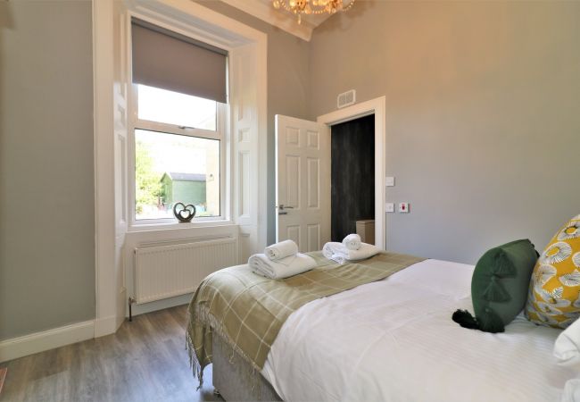 Apartment in Airdrie - Linden House Flat 1 - Airdrie Apartment in Airdrie - Linden House Flat 1 - Airdrie