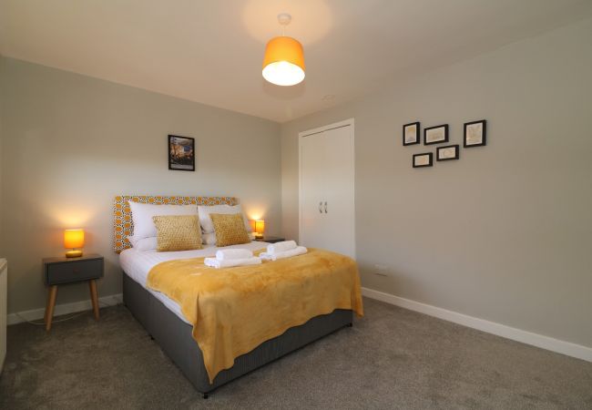 Apartment in East Kilbride - Sydney House - East Kilbride