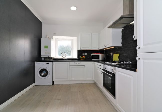 Apartment in Kirkmuirhill - Kirkhill Middle - Lanark