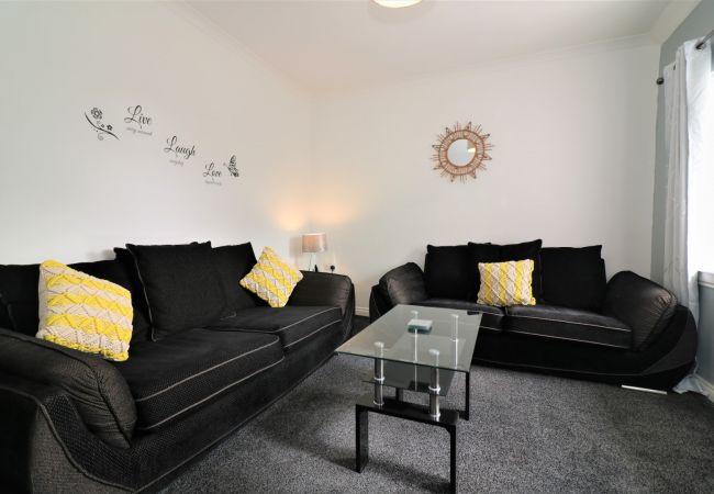 Apartment in Kirkmuirhill - Kirkhill Middle - Lanark