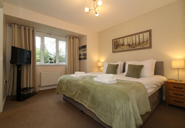 Apartment in Glasgow - Angus House - Glasgow